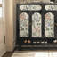 Armoire de rangement multicouche grande capacité-1442037003