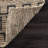 Southwestern Hand Braided Jute Beige Area Rug-293293745