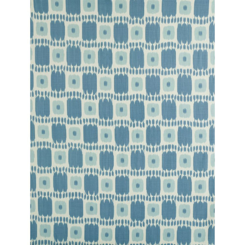 Kandira Fabric, Sky