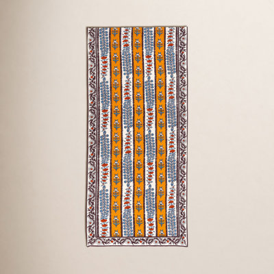 Charlemont Floral Table Runner