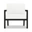 Vivant Patio Chair with Sunbrella® Cushions-408001053-518968510