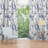 Bradham Room Darkening Curtain Pair-41855117