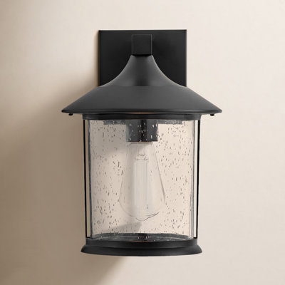 Eliora Outdoor Wall Lantern