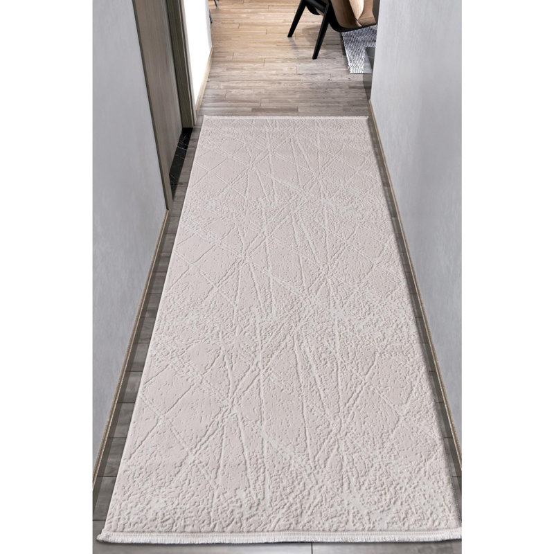 Ahisha Area Rug, Rectangle 100 x 150cm