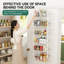 Wall Spice Rack-1229545140