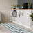 Plaid Indoor Rug-53650043