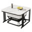 2 - Piece Living Room Table Set