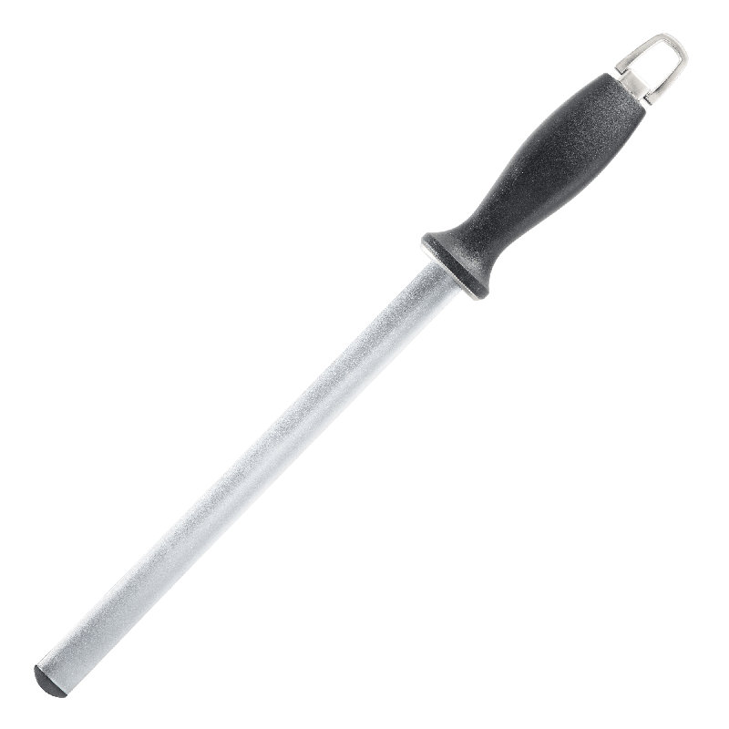 Cuisine::pro® Damashiro® Sharpening Steel 8"