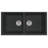 34'' L Double Bowl Granite Kitchen Sink-14644813