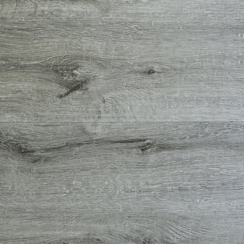 Medway 6.5mm Thick 9'' W x 60'' L Vinyl Plank
