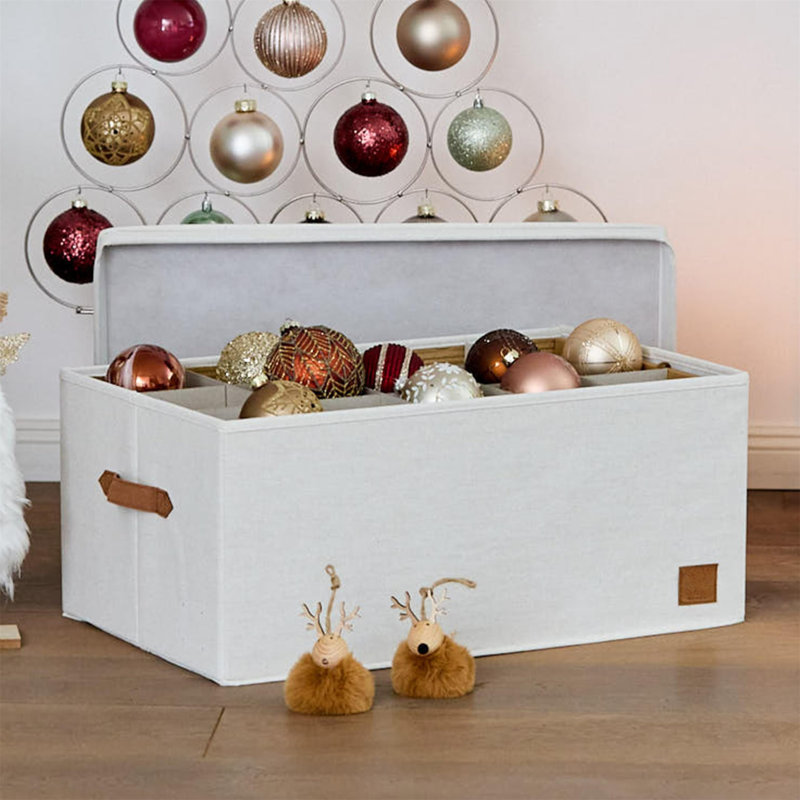 Ornament Storage