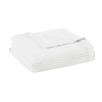 Cotton Blanket
