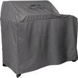 Traeger Woodridge Full Length Grill Cover