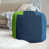 Aurora Green/Midnight Blue/Lake Blue