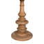Solid Wood End Table