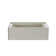 SIGNATURE® Rectangle Flat Front 6036 Skirted Soaking with Access Panel