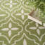 Tapis intérieur / extérieur rectangulaire Arisa-495939377