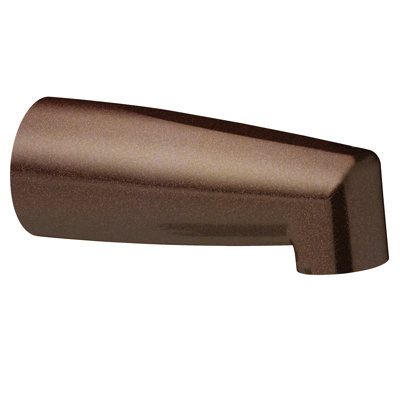 Moen®  Handle Wall Mounted Tub Spout Trim