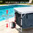 Foldable Fishing Table,Camping Table,Outdoor Table
