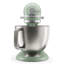 Mélangeur KitchenAid® Artisan Plus avec éclairage intégré et contrôle de vitesse précis - Cardamome-129548127