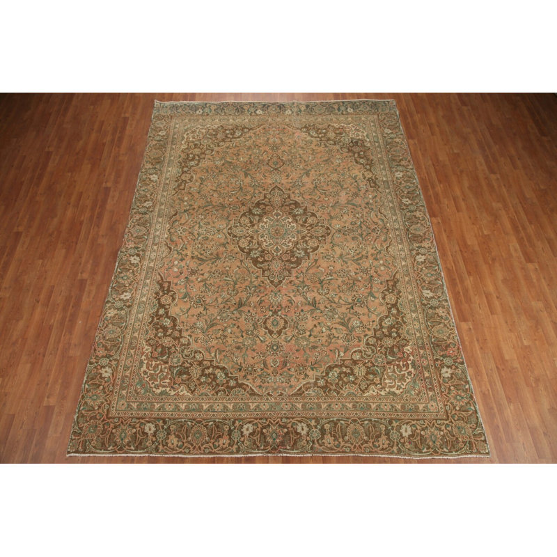 Tapis traditionnel 