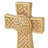 13"H Cross Garden Statuary, Sentimental Décor