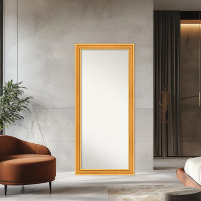 Miroir de plancher pleine longueur Sierra