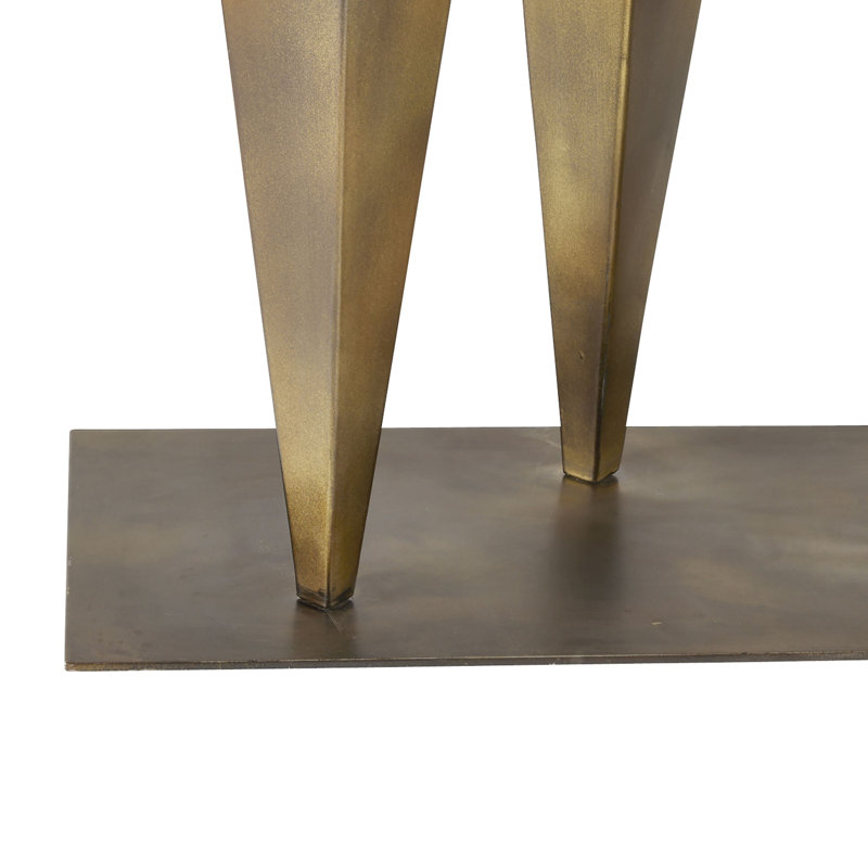 Dagmar Console