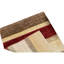 Striped Area Rug