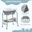 Changing Table with Pad
