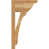8" W Western Red Cedar (Rough Sawn) n'est pas disponible
