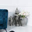 Leyland Ceramic Ginger Jar-1577316941