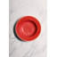 Assiette creuse en porcelaine | Assiette plate Prime | 10,23 po-57129338