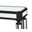 Console à miroir-1165030951