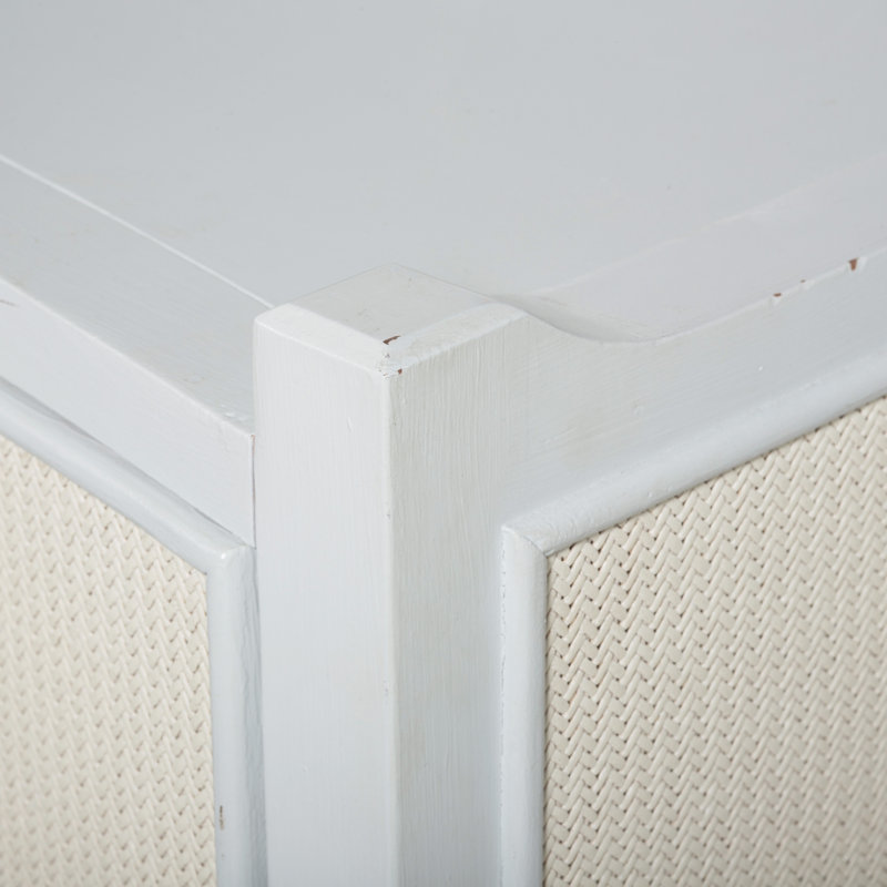 Jane 4 Drawer Dresser