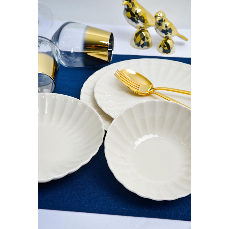 Service de table (24 pièces)