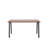 Series A Metal Base Writing Desk-56681720-61836448