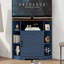 Armoire de coin