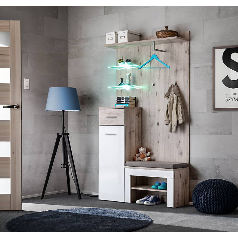 Floating Shelf
