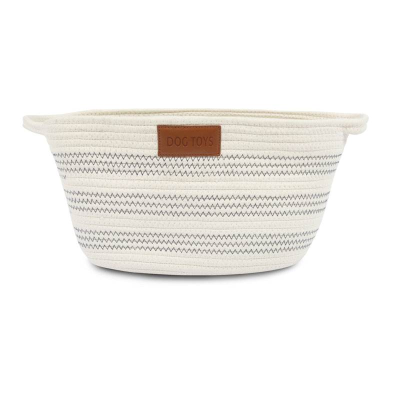 Panier à jouets Market