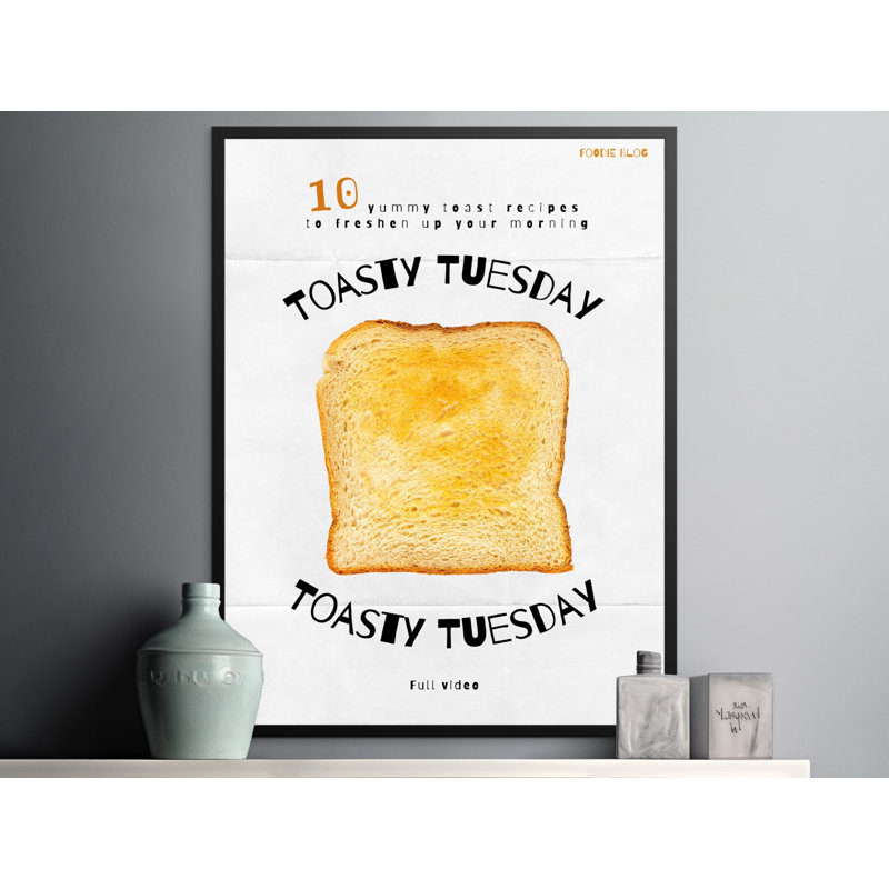 Floater Frame Print, 24x32
