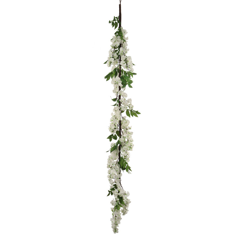 5' Tall Perfectly Garland