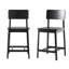 Tabouret de comptoir 23,88 po-91906244