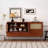 Simple Retro Wall Display Case-121198582