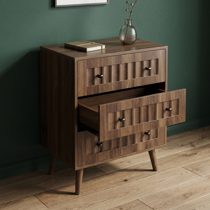 Commode 3 tiroirs
