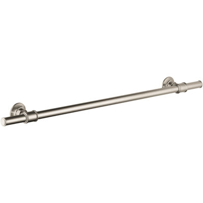Montreux 1 Wall Mounted Towel Bar