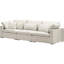 Larine 130" 3 - Piece Modular Upholstered Sectional