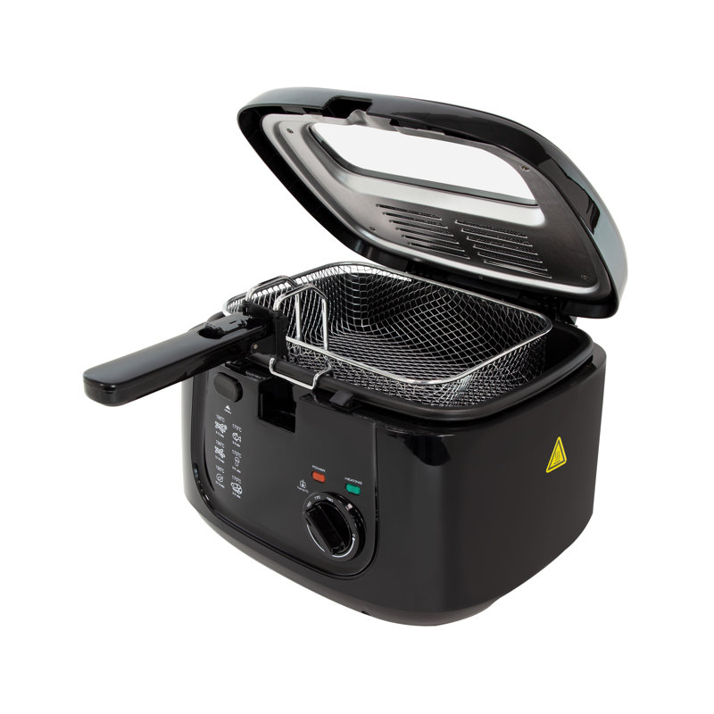Quest 1800W 2.5 Deep Fryer Accessory