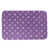 Violet / Blanc sélectionné