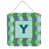 Y